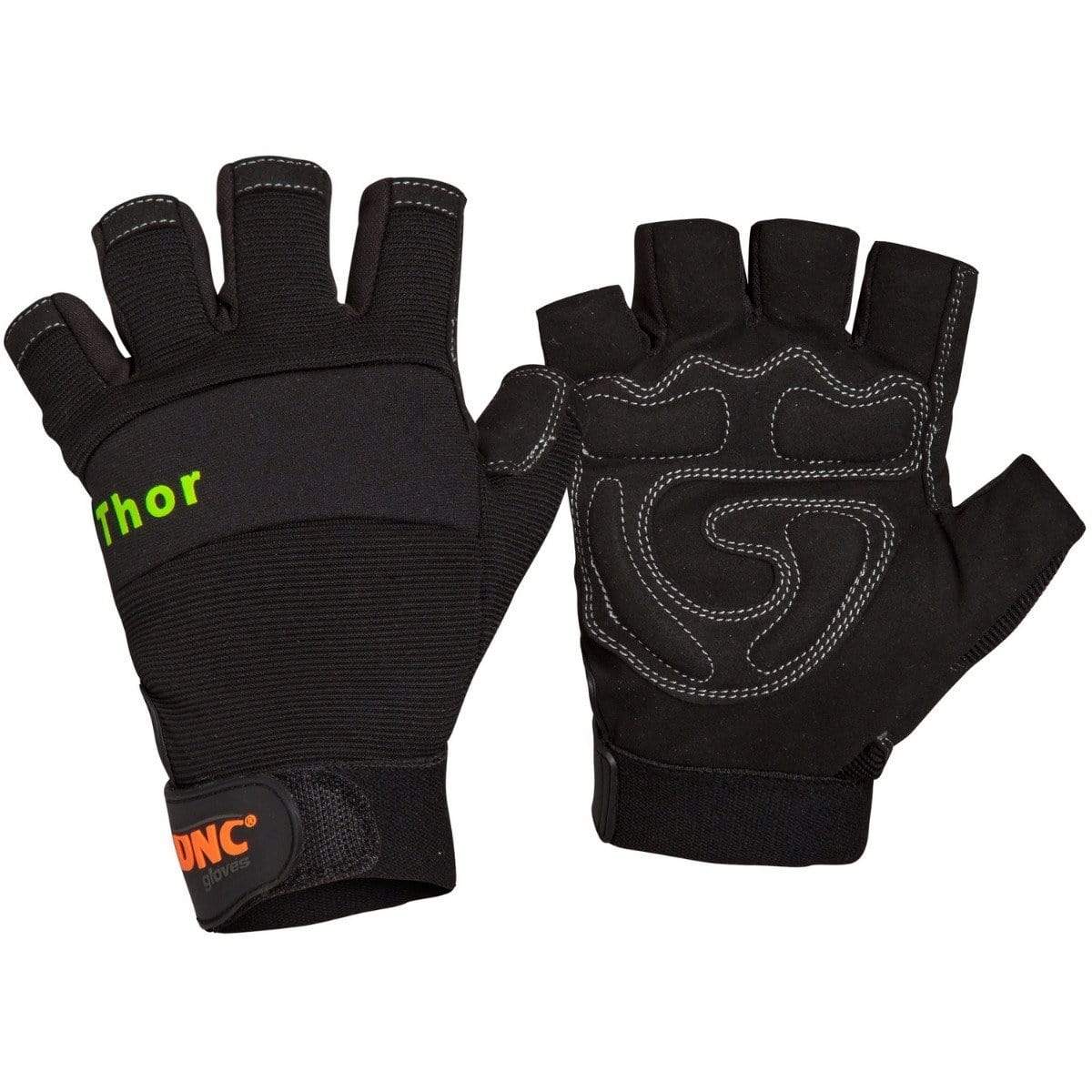 Dnc Workwear Thor - GM09 PPE DNC Workwear Black/Black 2XL/11 