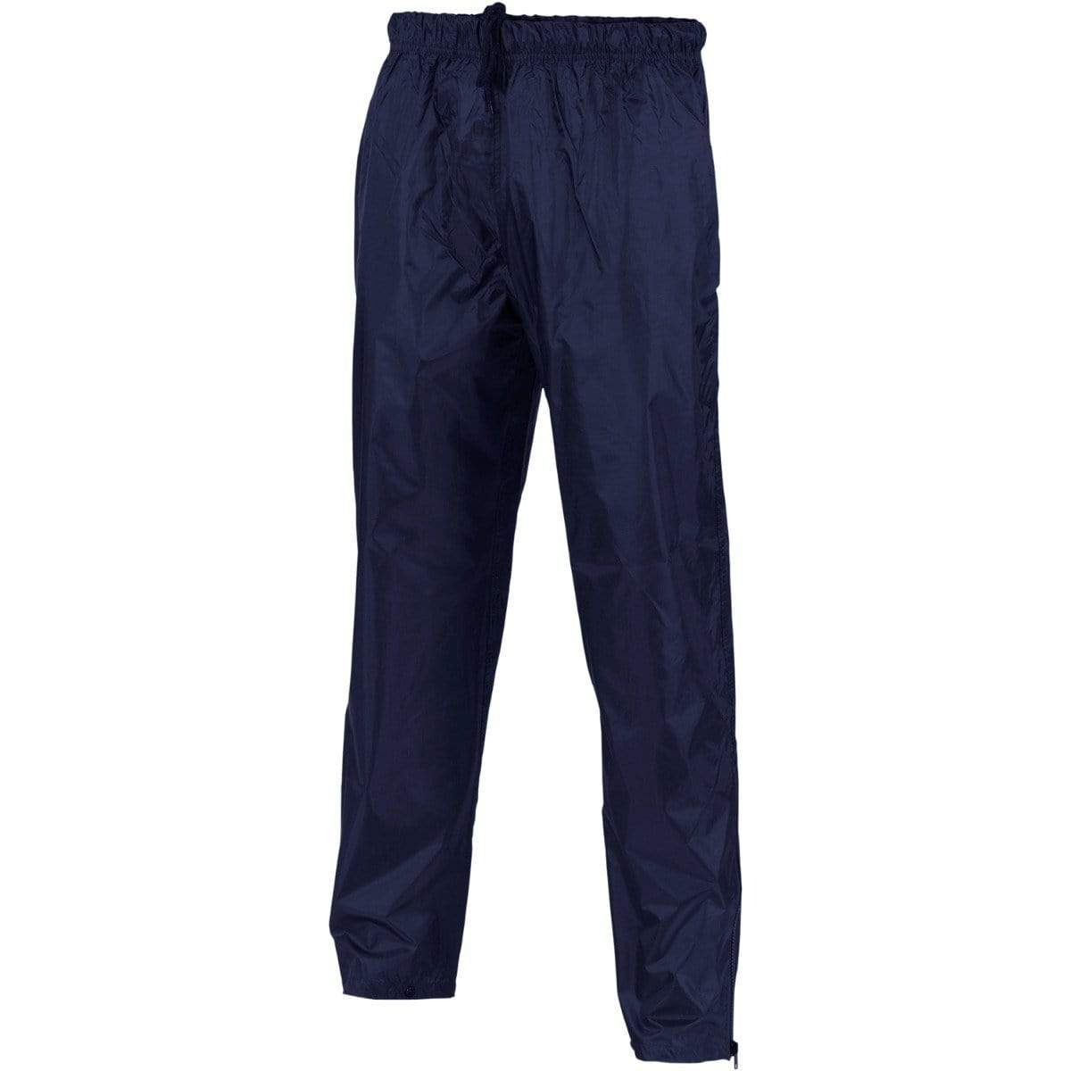 Dnc Workwear Classic Rain Pants - 3707 Work Wear DNC Workwear Navy S 