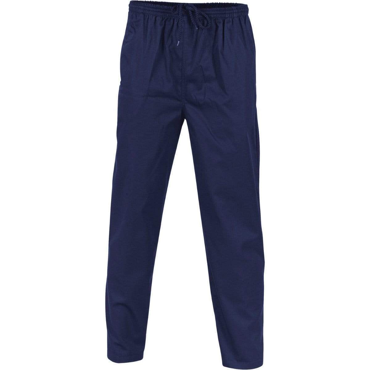 DNC Poly/Cotton Fleecy Track Pants (5401) – Workwear Direct