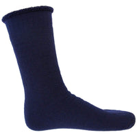 Dnc Workwear Woollen Socks - 3 Pair Pack S - 104 Work Wear DNC Workwear Black 12+ 
