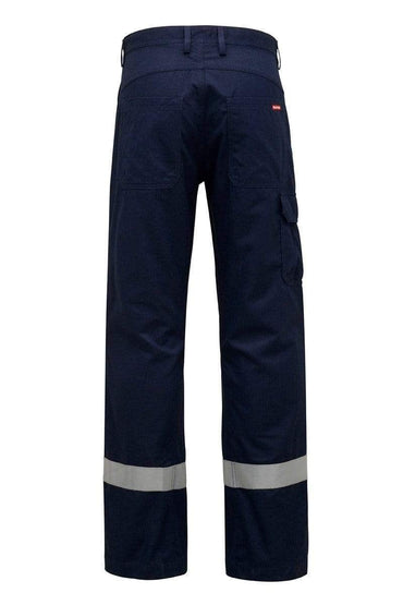 Hard Yakka Flame Retardant FR Men's Pant Y02670 Work Wear Hard Yakka   