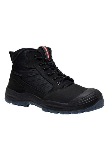 Hard Yakka Nite Vision Y60235 Work Wear Hard Yakka Black 4 