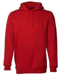 Jb's Wear Casual Wear Red / 6XL JB'S Fleecy Hoodie