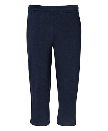 Jb's Wear Casual Wear Navy / 4 JB'S Kids and Adults Polyester/Cotton Sweat Pant 3PFT