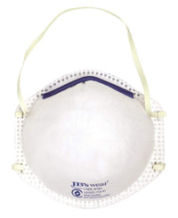 P1 Respirator (20pc) 8C001 PPE Jb's Wear   