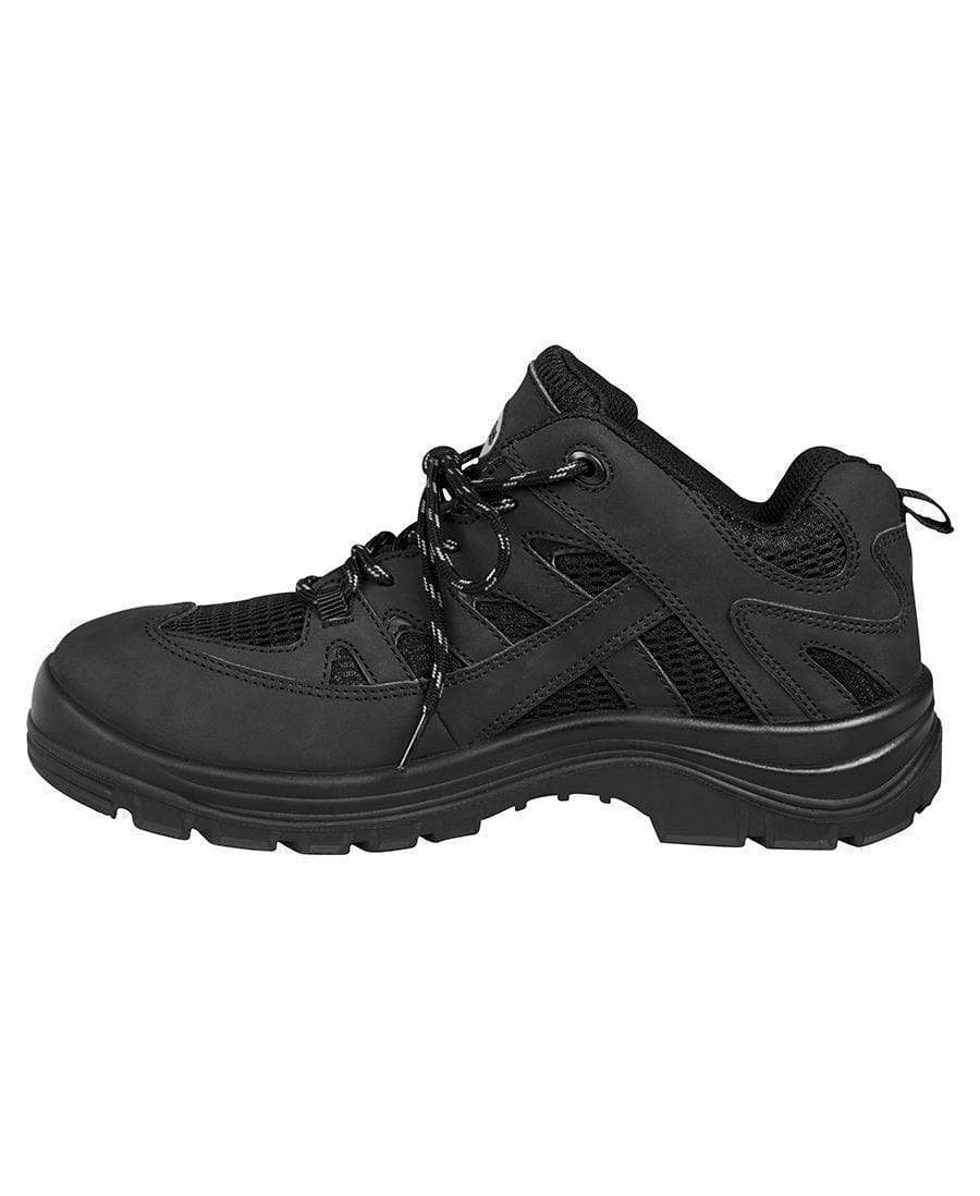 Jb's Wear Work Wear Black/Black / 6 JB'S Safety Sport Shoe 9F6
