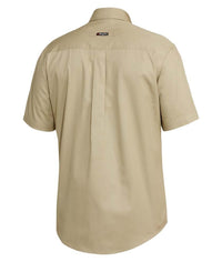 KingGee Tradies Short Sleeve Work Shirt K14355 Work Wear KingGee   
