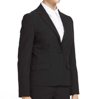 NNT 1 Button Mid Length Jacket CAT1E4 Corporate Wear NNT   