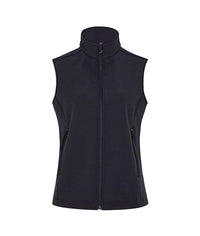 NNT Bonded Fleece Vest CAT748 Corporate Wear NNT   