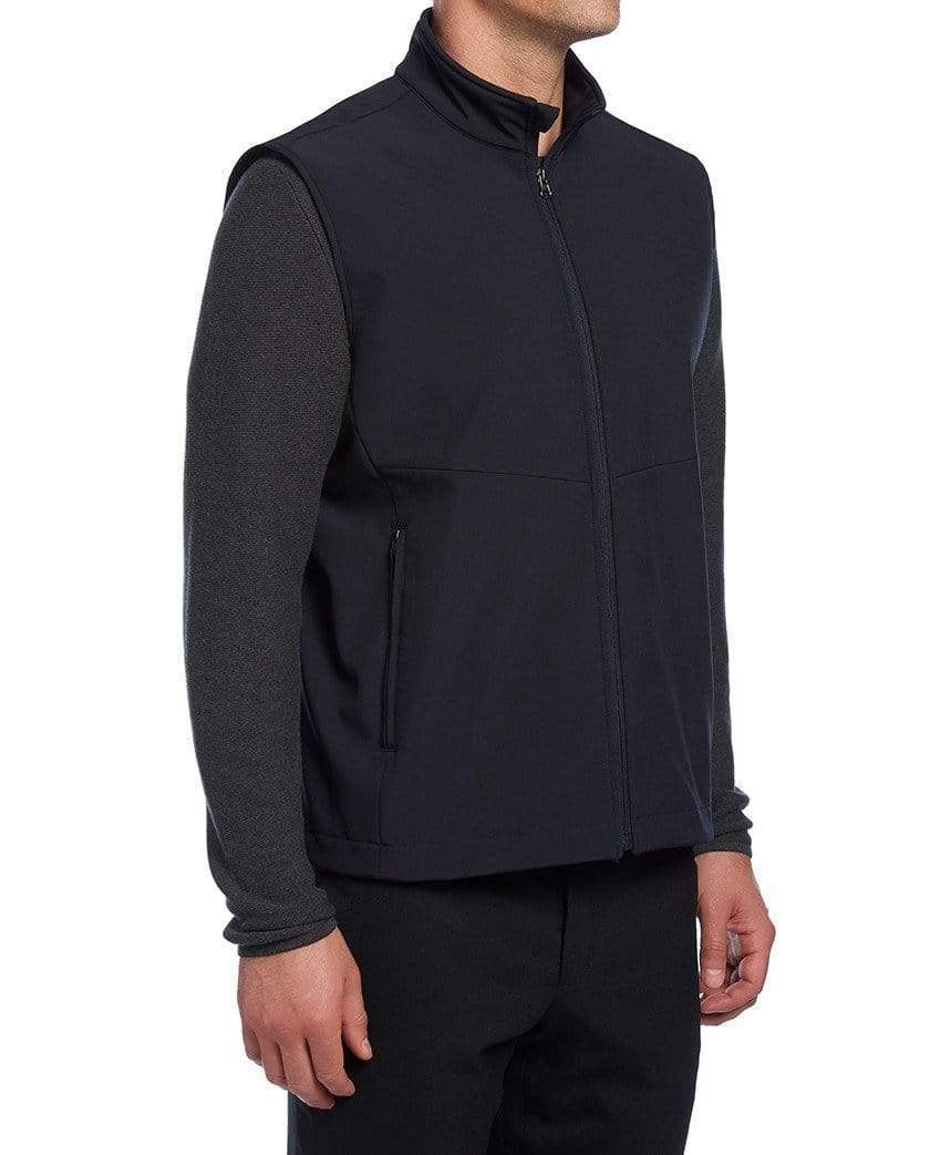 NNT Bonded Fleece Vest CATF2A Corporate Wear NNT   