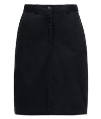 NNT Chino Skirt CAT2NU Corporate Wear NNT Black 6 