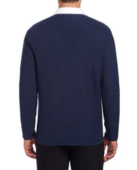NNT Long Sleeve Knit Jumper CATE38 Corporate Wear NNT   