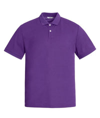 NNT Short Sleeve Polo CATJ2M Corporate Wear NNT Purple S 