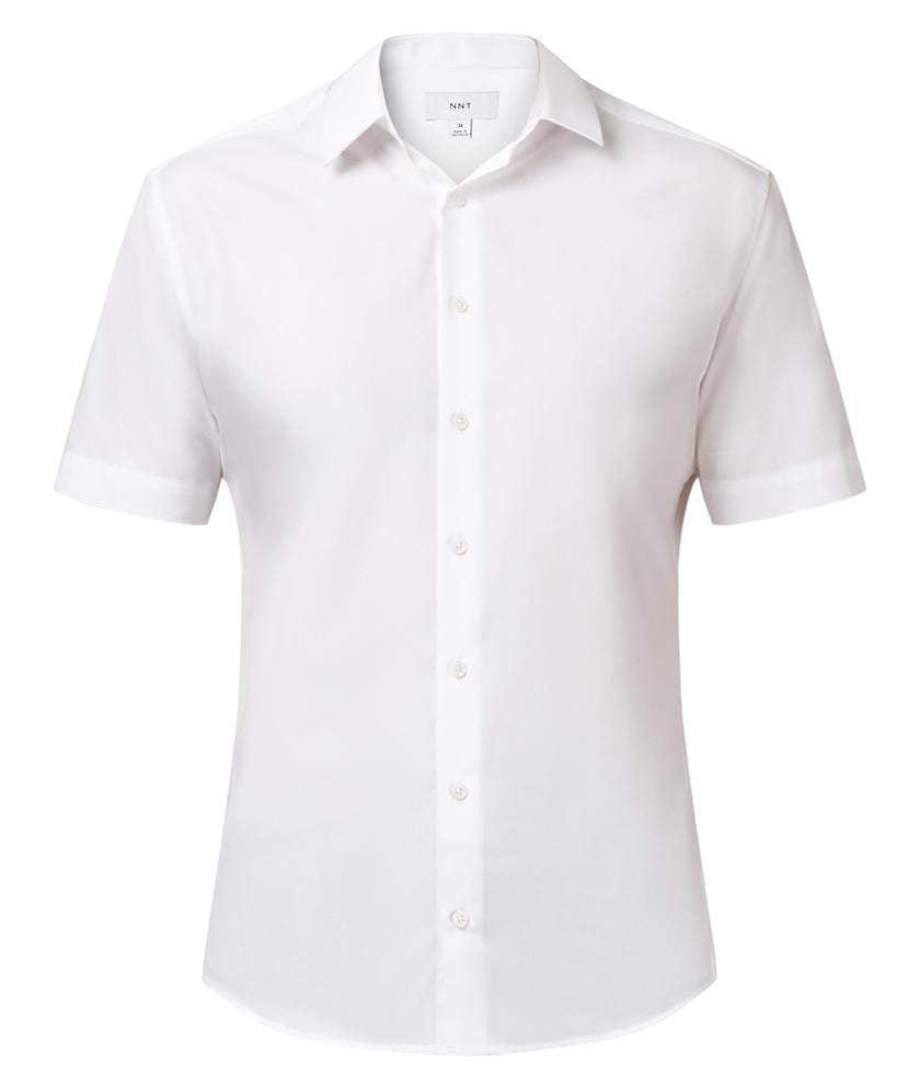 NNT Short Sleeve Shirt CATJ8X Corporate Wear NNT   