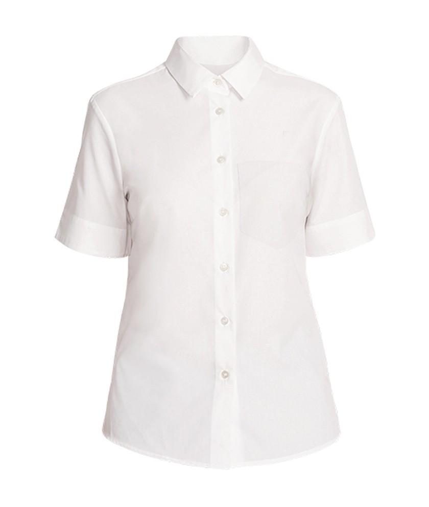 NNT Short Sleeve Shirt CATU8H Corporate Wear NNT White 6 