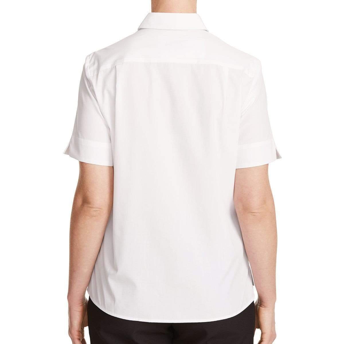 NNT Short Sleeve Shirt CATU8H Corporate Wear NNT   