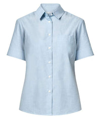NNT Short sleeve Shirt CATUDJ Corporate Wear NNT Teal 6 