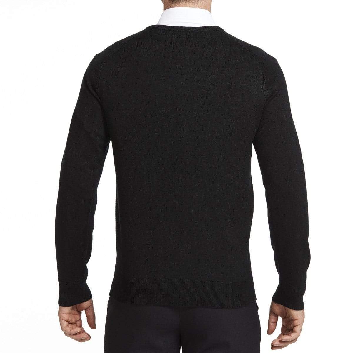 NNT V-Neck Sweater CATE33 Corporate Wear NNT   