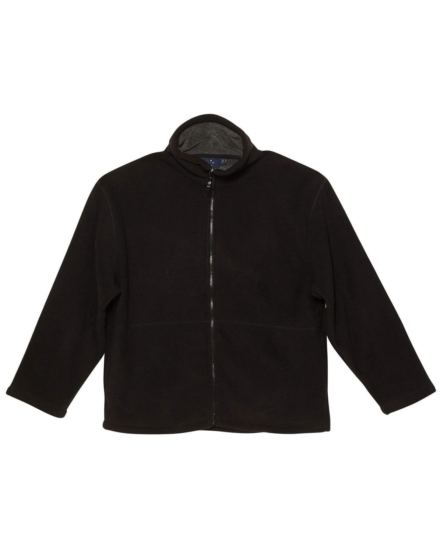 Shepherd Jacket Men's Pf15 Casual Wear Winning Spirit Black/Charcoal S 