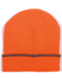 Winning Spirit THINSULATED CUFF BEANIE CH23 PPE Winning Spirit   