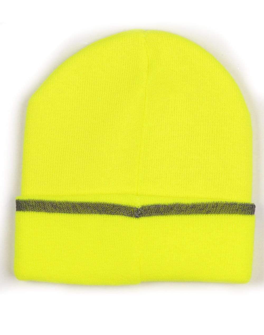 Winning Spirit THINSULATED CUFF BEANIE CH23 PPE Winning Spirit   