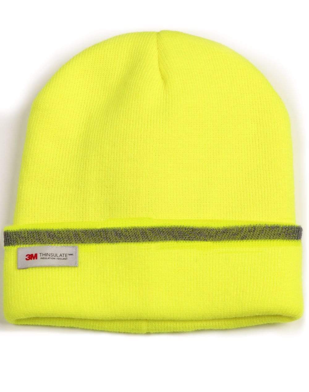 Winning Spirit THINSULATED CUFF BEANIE CH23 PPE Winning Spirit   