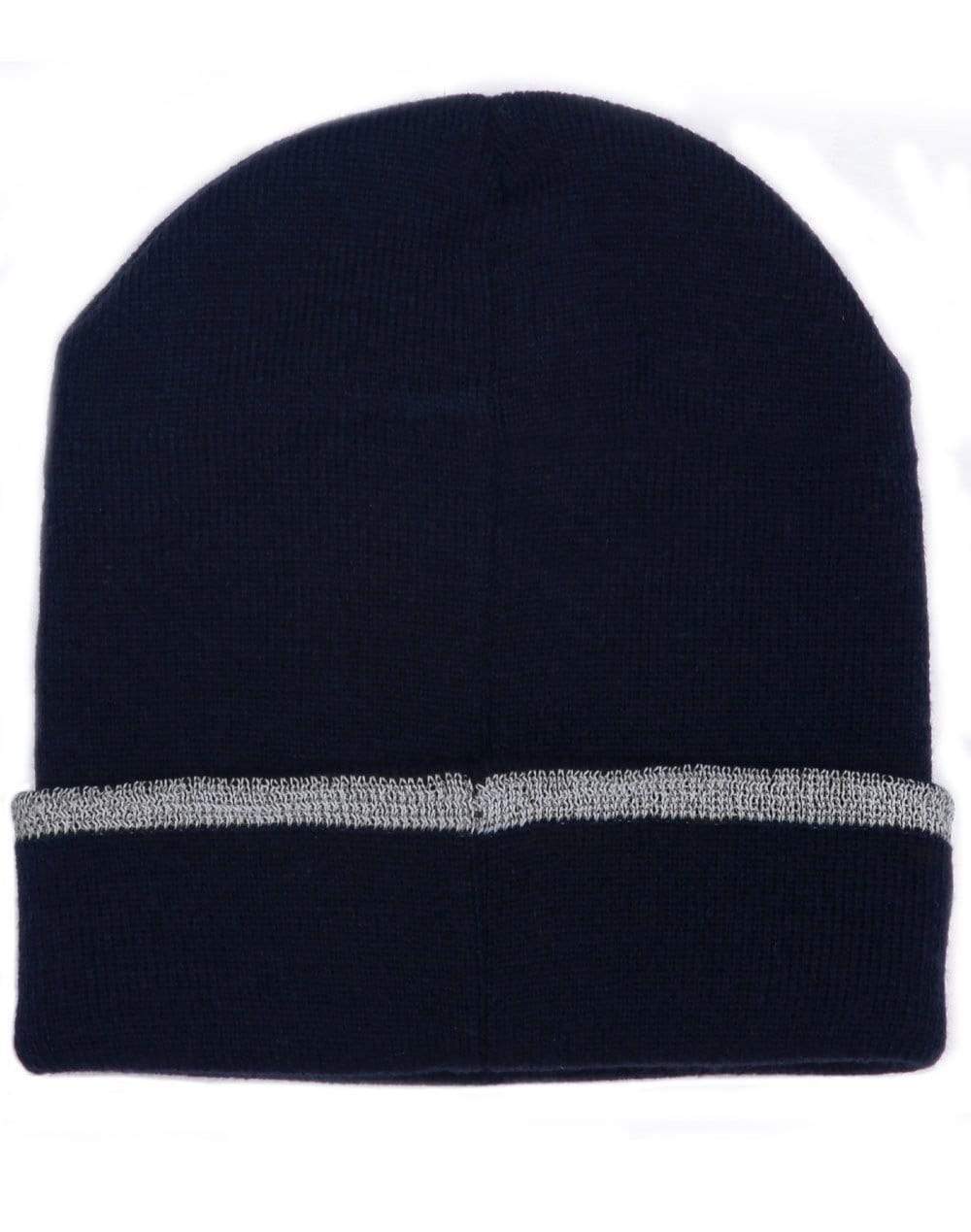 Winning Spirit THINSULATED CUFF BEANIE CH23 PPE Winning Spirit   